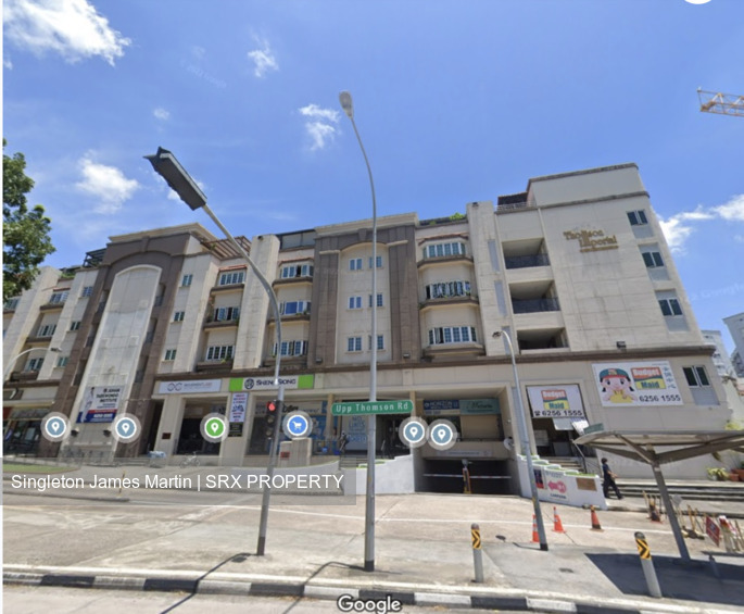Thomson Imperial Court (D20), Retail #628902701